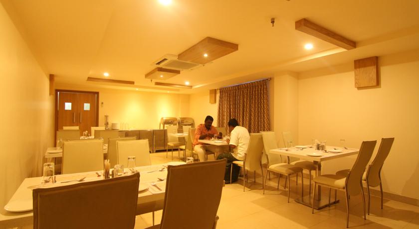 Hotel Royal Castle Inn